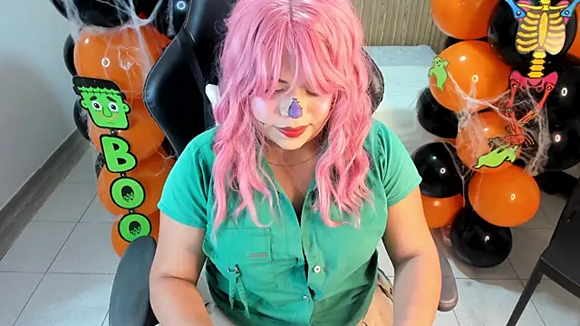 samy 19  online show from October 2025 11:03:01 AM