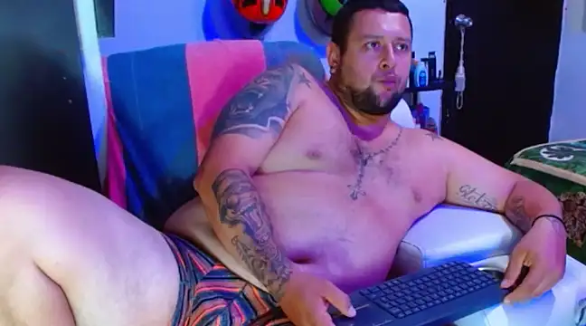 Snapshot of Michaell_Myerss_ chatting on March 2025 10:16:01 PM Michaell Myerss  online show from March 2025 10:16:01 PM