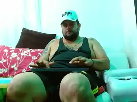 Snapshot of Michaell_Myerss_ chatting on March 2025 08:59:01 PM Michaell Myerss  online show from March 2025 08:59:01 PM