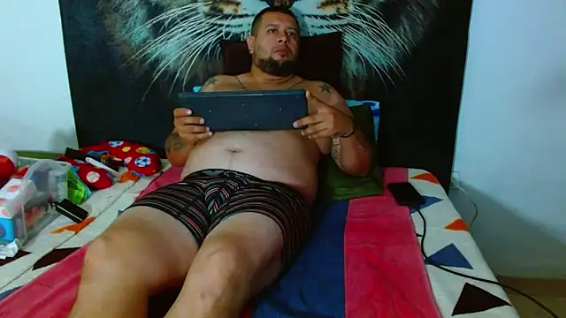 Snapshot of Michaell_Myerss_ chatting on September 2025 12:16:01 PM Michaell Myerss  online show from September 2025 12:16:01 PM