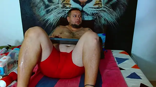 Snapshot of Michaell_Myerss_ chatting on September 2025 12:05:01 PM Michaell Myerss  online show from September 2025 12:05:01 PM