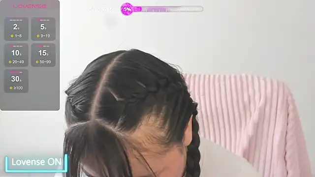 Georgina 1t online show from January 2026 10:13:01 PM