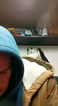 Snapshot of Rejtelmesest chatting on January 2025 09:57:02 PM Rejtelmesest online show from January 2025 09:57:02 PM