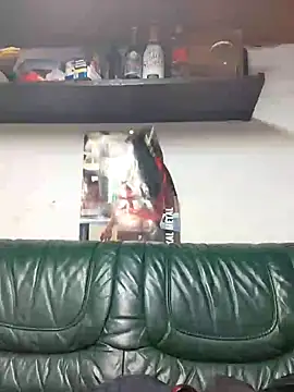 Snapshot of Rejtelmesest chatting on January 2025 07:49:02 PM Rejtelmesest online show from January 2025 07:49:02 PM