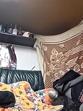 Snapshot of Rejtelmesest chatting on February 2025 08:38:02 PM Rejtelmesest online show from February 2025 08:38:02 PM