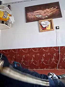 Snapshot of Rejtelmesest chatting on February 2025 12:29:01 PM Rejtelmesest online show from February 2025 12:29:01 PM