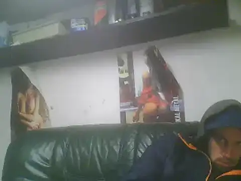 Snapshot of Rejtelmesest chatting on March 2025 11:42:02 PM Rejtelmesest online show from March 2025 11:42:02 PM