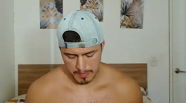 Baltazar Dupont online show from January 2025 04:13:02 PM