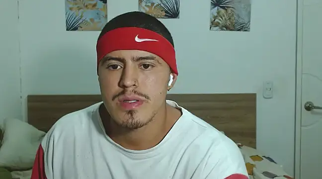 Baltazar Dupont online show from February 2025 05:30:02 AM