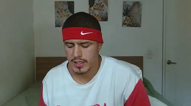 Baltazar Dupont online show from February 2025 04:25:01 PM