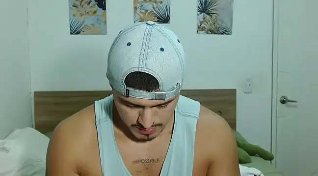 Baltazar Dupont online show from February 2025 02:36:02 AM