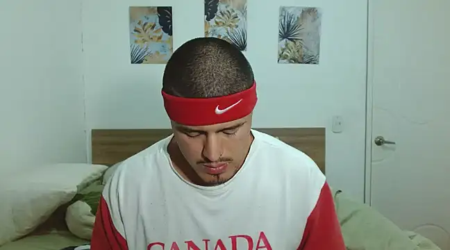 Baltazar Dupont online show from February 2025 02:39:02 AM