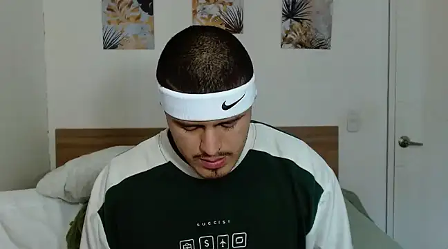 Baltazar Dupont online show from February 2025 01:42:02 PM