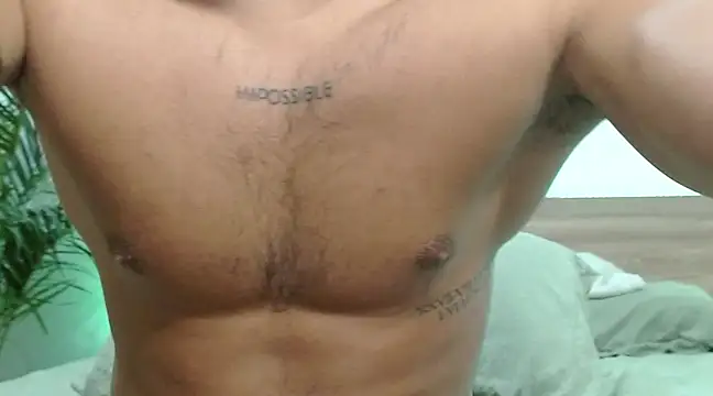 Baltazar Dupont online show from February 2025 05:23:02 AM