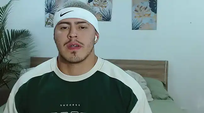 Baltazar Dupont online show from February 2025 02:31:01 AM