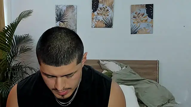 Baltazar Dupont online show from March 2025 02:18:02 PM