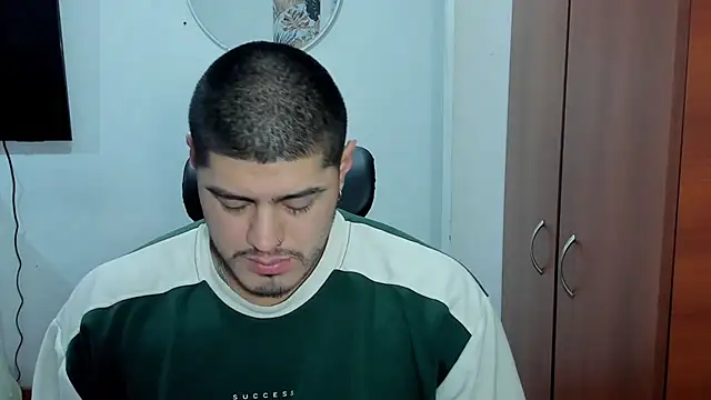 Baltazar Dupont online show from September 2025 11:12:02 AM