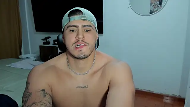 Baltazar Dupont online show from September 2025 02:06:01 AM