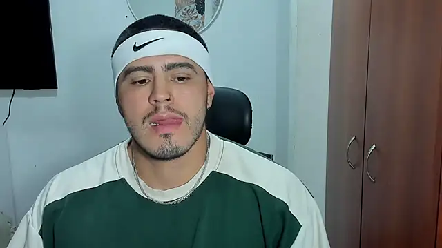 Baltazar Dupont online show from October 2025 01:36:02 AM