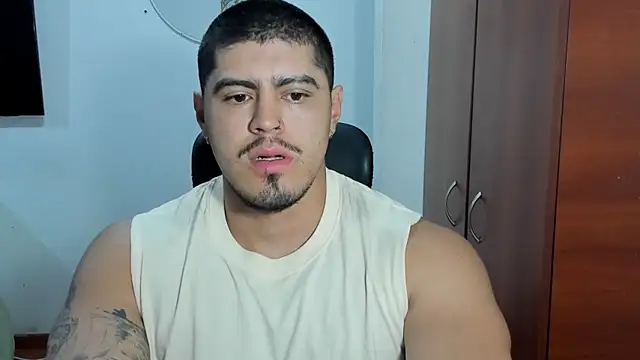 Baltazar Dupont online show from November 2025 10:58:02 AM