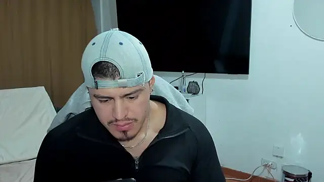 Baltazar Dupont online show from March 2026 09:14:02 AM