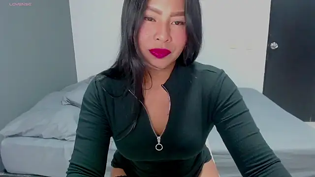 Aria morgan1 online show from January 2025 03:46:01 PM