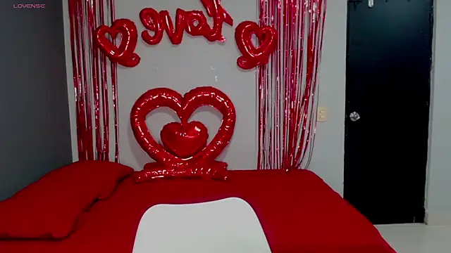 Aria morgan1 online show from February 2025 10:11:01 PM