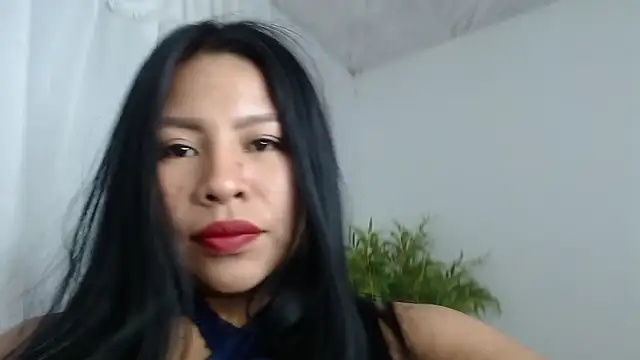 Aria morgan1 online show from January 2026 07:23:01 PM