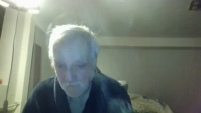 Snapshot of Sammy1660 chatting on December 2024 06:53:02 AM Sammy1660 online show from December 2024 06:53:02 AM