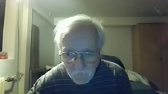 Snapshot of Sammy1660 chatting on March 2025 05:01:01 AM Sammy1660 online show from March 2025 05:01:01 AM