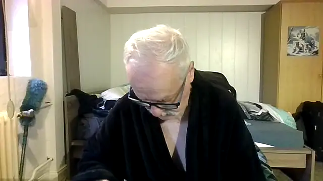 Snapshot of Sammy1660 chatting on October 2025 06:56:01 AM Sammy1660 online show from October 2025 06:56:01 AM
