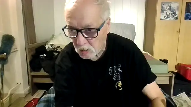 Sammy1660 online show from November 2025 12:35:02 AM