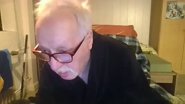 Sammy1660 online show from February 2026 10:14:01 PM