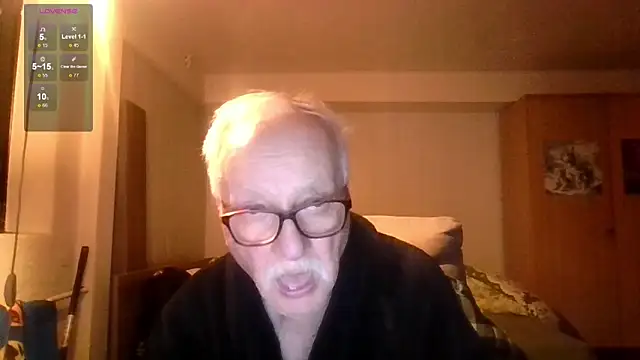 Sammy1660 online show from March 2026 05:04:01 AM