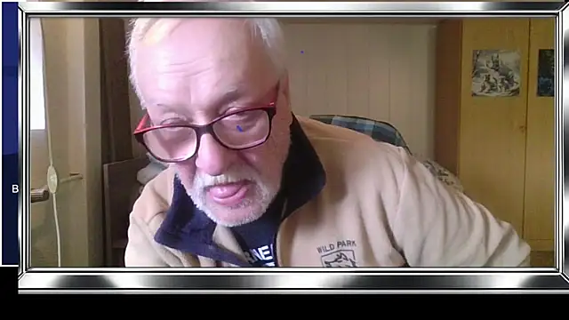 Sammy1660 online show from May 2026 03:40:01 PM