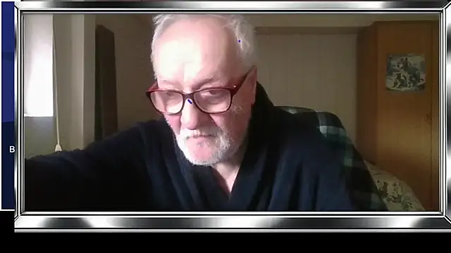 Sammy1660 online show from May 2026 03:29:01 PM