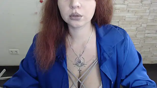 Lizzy Love online show from January 2025 01:30:01 PM