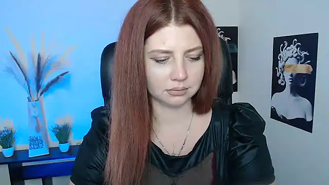 Lizzy Love online show from February 2025 01:31:02 PM