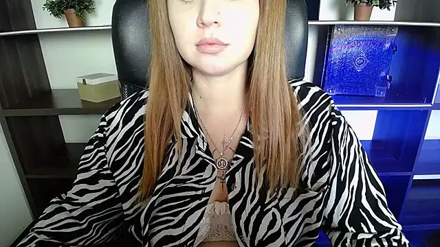 Lizzy Love online show from March 2025 12:16:02 AM