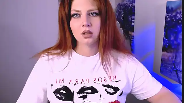 Lizzy Love online show from November 2025 01:22:02 PM