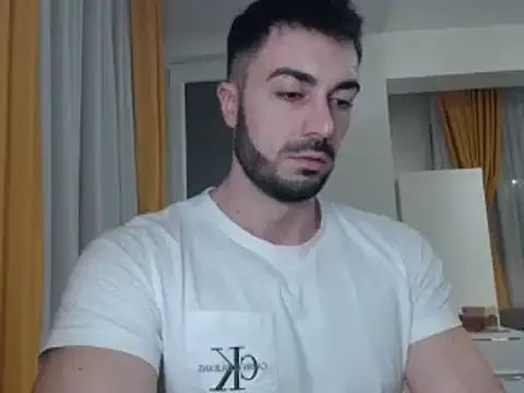 GoldenMark online show from February 2025 10:39:01 PM