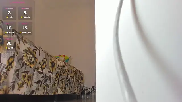 Cristina Vanegas631 online show from February 2025 01:25:02 AM