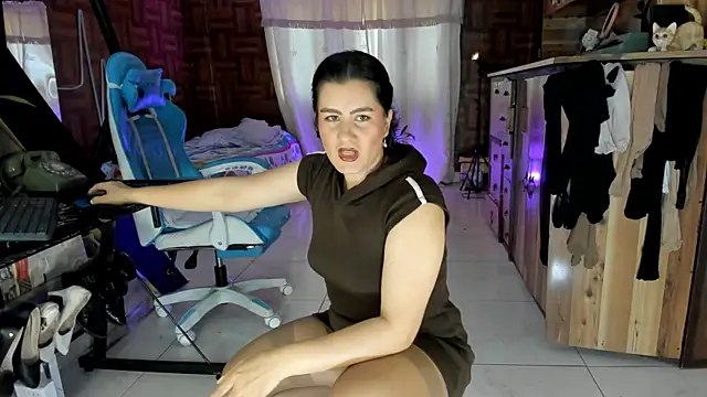 Snapshot of Cristina_Vanegas631 chatting on July 2026 07:07:01 PM Cristina Vanegas631 online show from July 2026 07:07:01 PM