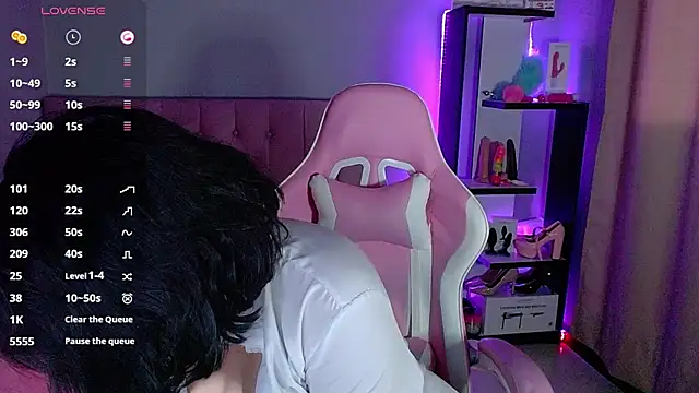 LoaLuxury online show from January 2025 06:21:01 PM