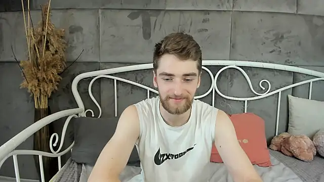 DexterDexx online show from December 2024 07:36:01 PM