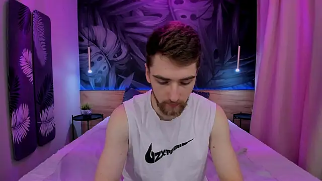 DexterDexx online show from December 2024 08:33:01 PM