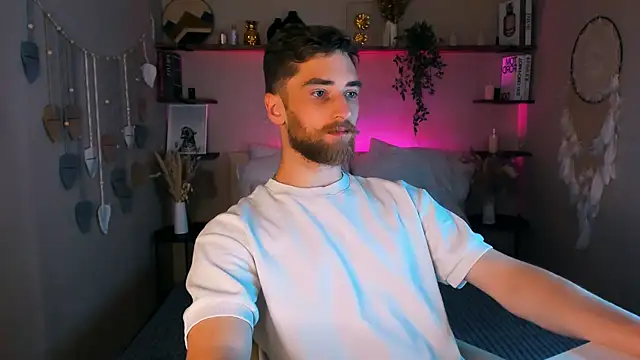 DexterDexx online show from September 2025 10:31:01 PM