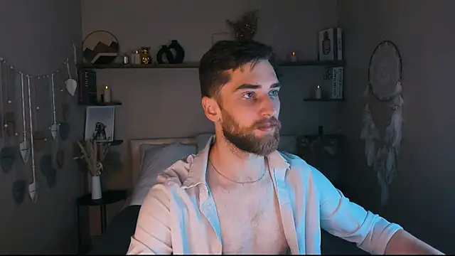 DexterDexx online show from September 2025 10:34:02 PM