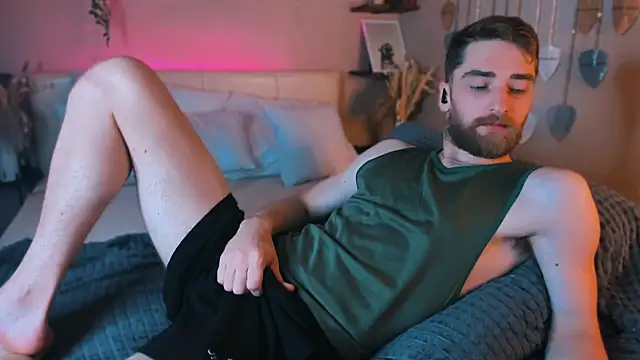 DexterDexx online show from September 2025 10:33:02 PM