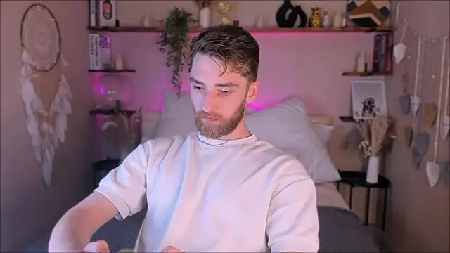 DexterDexx online show from September 2025 10:23:02 PM